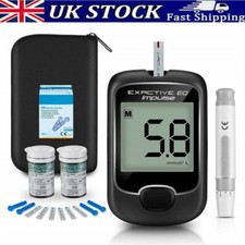 Blood Glucose Sugar Monitor