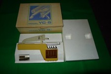 YC 5 Automatic Colour changer