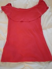 ladies top size 8