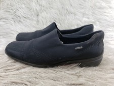 LUFTPOLSTER Black Gore-Tex
