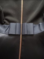 Ted Baker Zadi Dress Size 2 UK 10