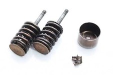 exhaust valves valve springs