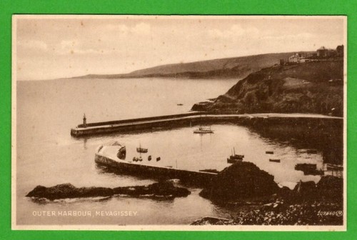 091617 postcard mevagissey - 091617,