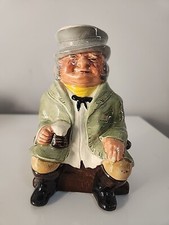 Vintage Kelsboro Ware Hand