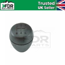 5 Speed Gear Lever Knob fits