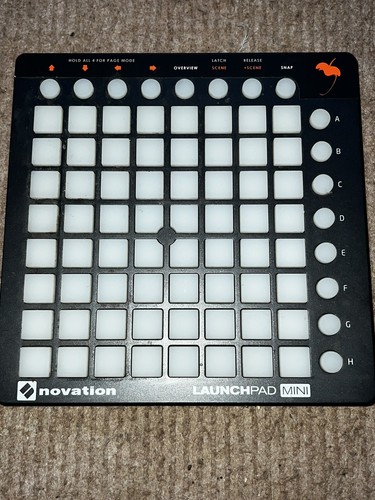 Novation launchpad mini mk2 - ,