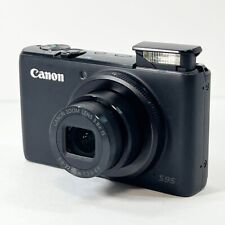 Canon Digital Camera Powershot