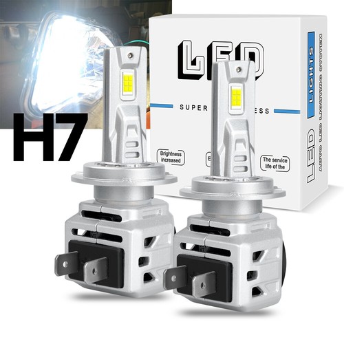 Led headlight replace - led,
