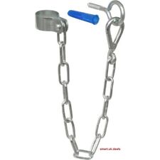 Gas Cooker Chain Stability Kit Cookers Ovens Hobs kitchen cooking safety+Bracket