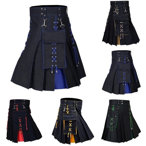 1pc men scottish festival - 1pc,