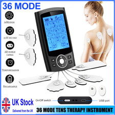 36 Modes Tens Unit Muscle