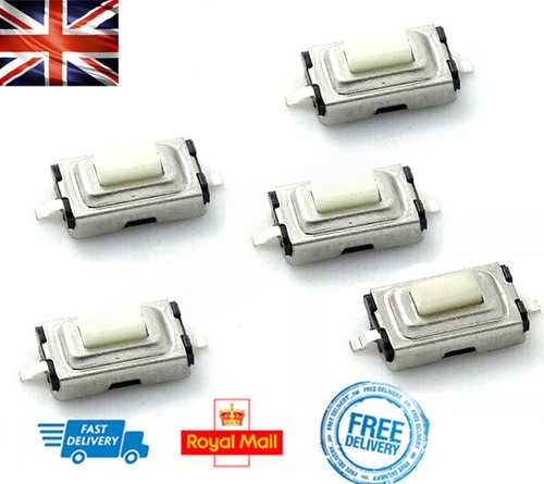 Key fob microswitch repair - fob,