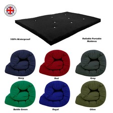 Waterproof Foldable Futon