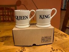 EMMA BRIDGEWATER  2x 1/2pt