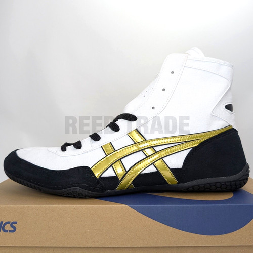 Asics wrestling shoes 1083a001 - asics,
