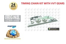 TIMING CHAIN VVT Gear KIT for