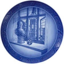 Royal Copenhagen 2025 Annual