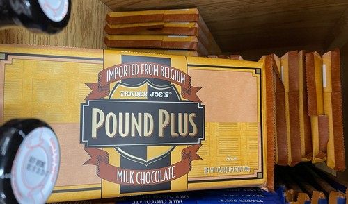 Huge trader joe belgium - huge,