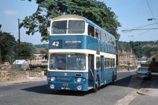 Bus Photo - Bradford