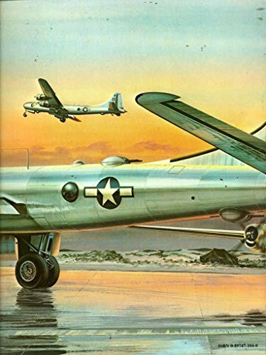 Superfortress the boeing - superfortress,,