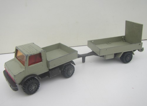 Matchbox super kings 30 - kings, k-30