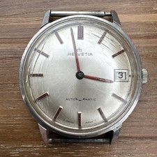 HELVETIA 847 Movement