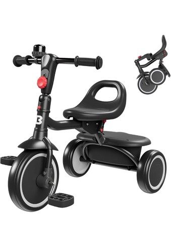 Besrey tricycle kse13 - besrey,