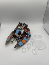 Eldar Falcon Grav Tank Painted