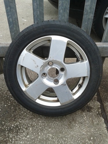 Ford fiesta mk6 inch - ford,