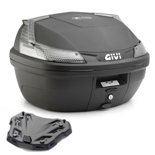 B37nt givi 37lt trunk - b37nt, [givi]