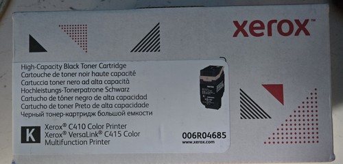 Xerox 006r04685 high capacity - 006r04685,
