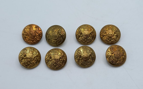 Vintage general service - 8x,