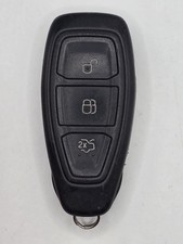 GENUINE USED FORD 3 BUTTON REMOTE KEY FOB F1ET-15K601 AC