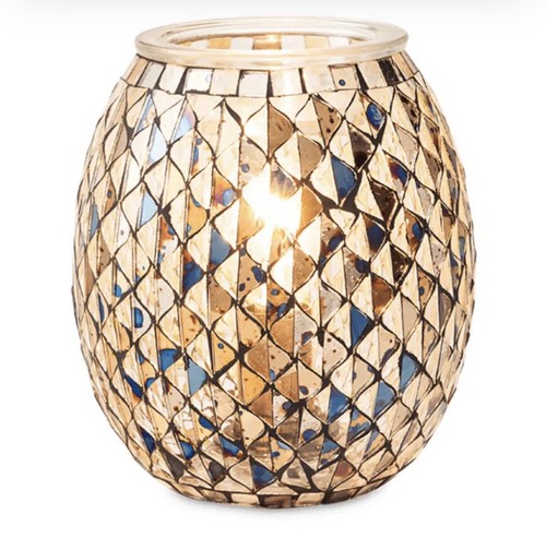 Scentsy bnib time - time, reflect