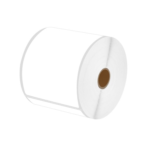 Roll 500 labels 4x6 shipping - roll,