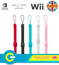 2x Adjustable Arm Wrist Straps