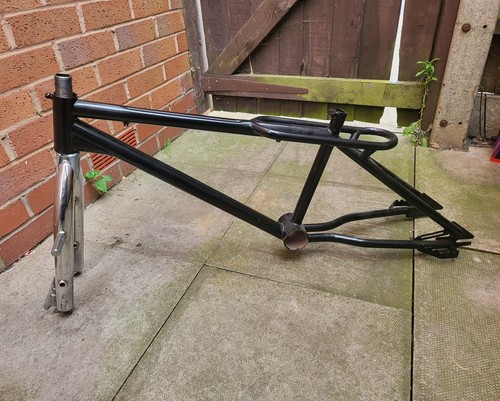 Old school bmx concord - old,