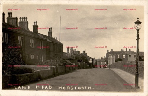 Lane head horsforth vintage - horsforth,