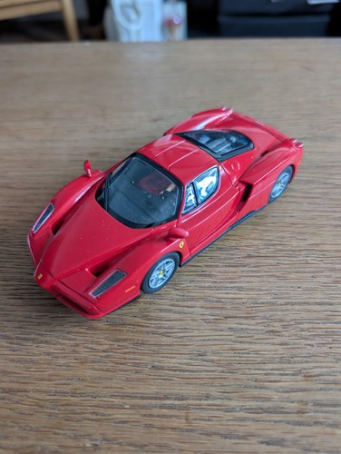 Carrera evolution ferrari enzo - evolution,