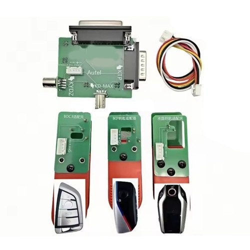 Global auto key programmer - auto,