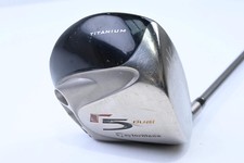 Taylormade R5 Dual Driver / 10.5 Degree / Stiff Flex Taylormade M.A.S.2 55