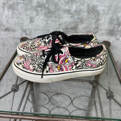 Rare vans disney - vans,
