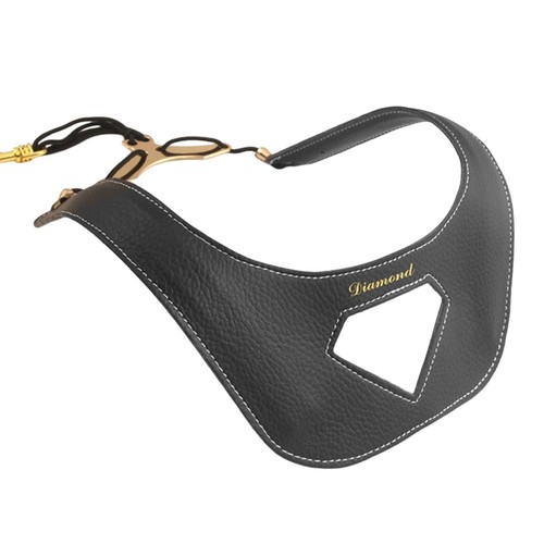 Adjustable saxophone shoulder - saxophone,