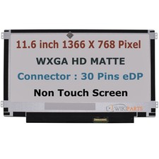 Screen Replacement for HP