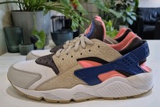 NIKE AIR HUARACHE RUN ?SIZE