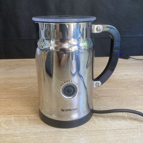 Nespresso aeroccino 3192 - nespresso,