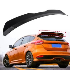 Black 99cm Universal Rear