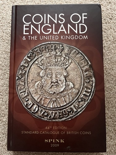 Coins england and the - england,