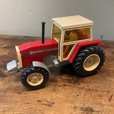 Britains Farm  Massey Ferguson
