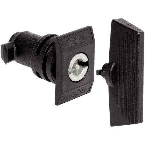 Schneider electric lock double - schneider,
